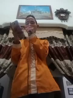 Sebuah Persembahan Lagu dari Dasar Lubuk Hatiku yang Terdalam, Anneth - Mungkin Hari Ini, Hari Esok atau Nanti, Semoga secepatnya Aamiin 🤲❤