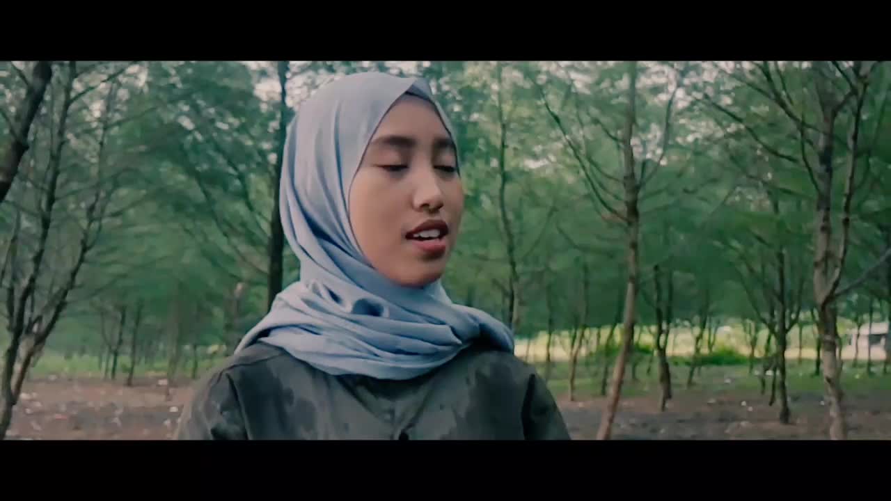 YASIR LANA COVER SYFA AULIA_15 TAHUN_TASIKMALAYA_MARI BERSHOLAWAT LEWAT NADA_MINTA DUKUNGANNYA BUAT NENG SYIFA_#RCTIPlusShowYourTalent
