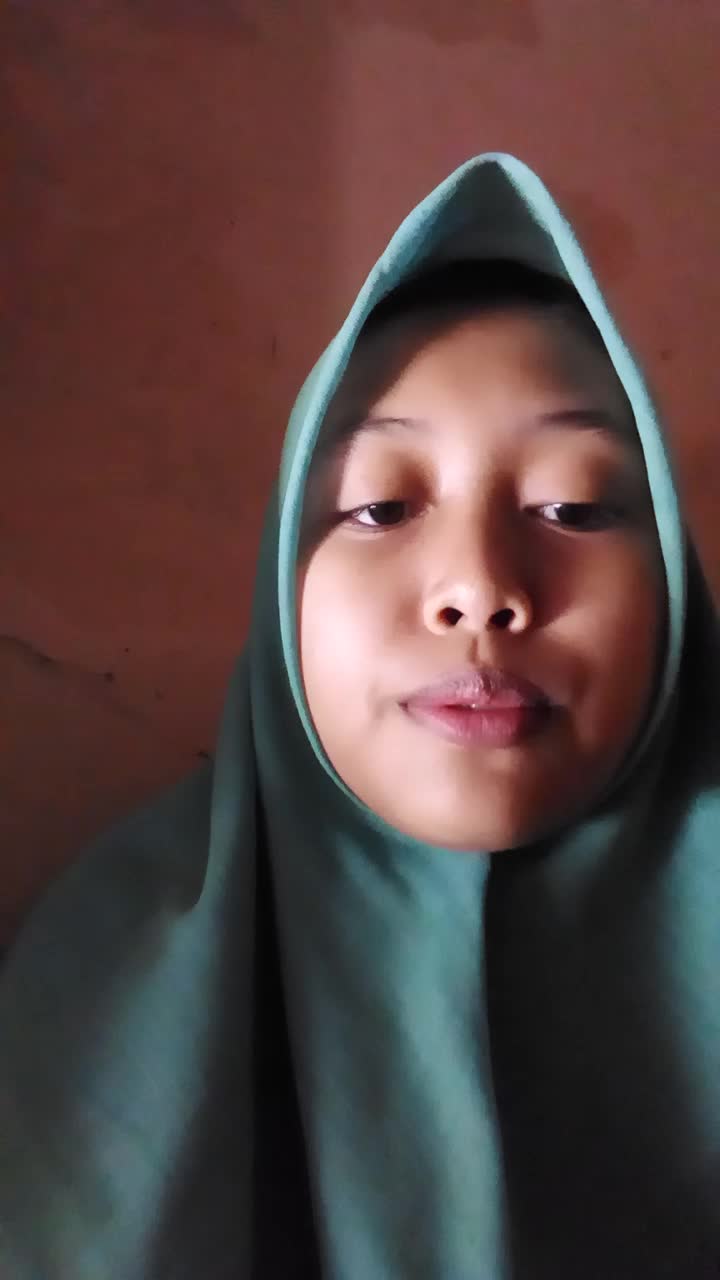 fitrotul aeni_17 tahun_tegal jawa tengah_kulepas dengan ikhlas#audisionlinerisingstarindonesiadangdut