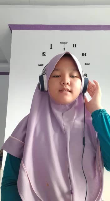 IGT2022 DIVANY SINGING PEKALONGAN