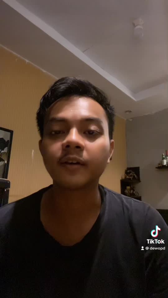 XFI2021 SOLO PANDU PRASTOKO DEWO 25TAHUN BEKASI ANDAI AKU BISA