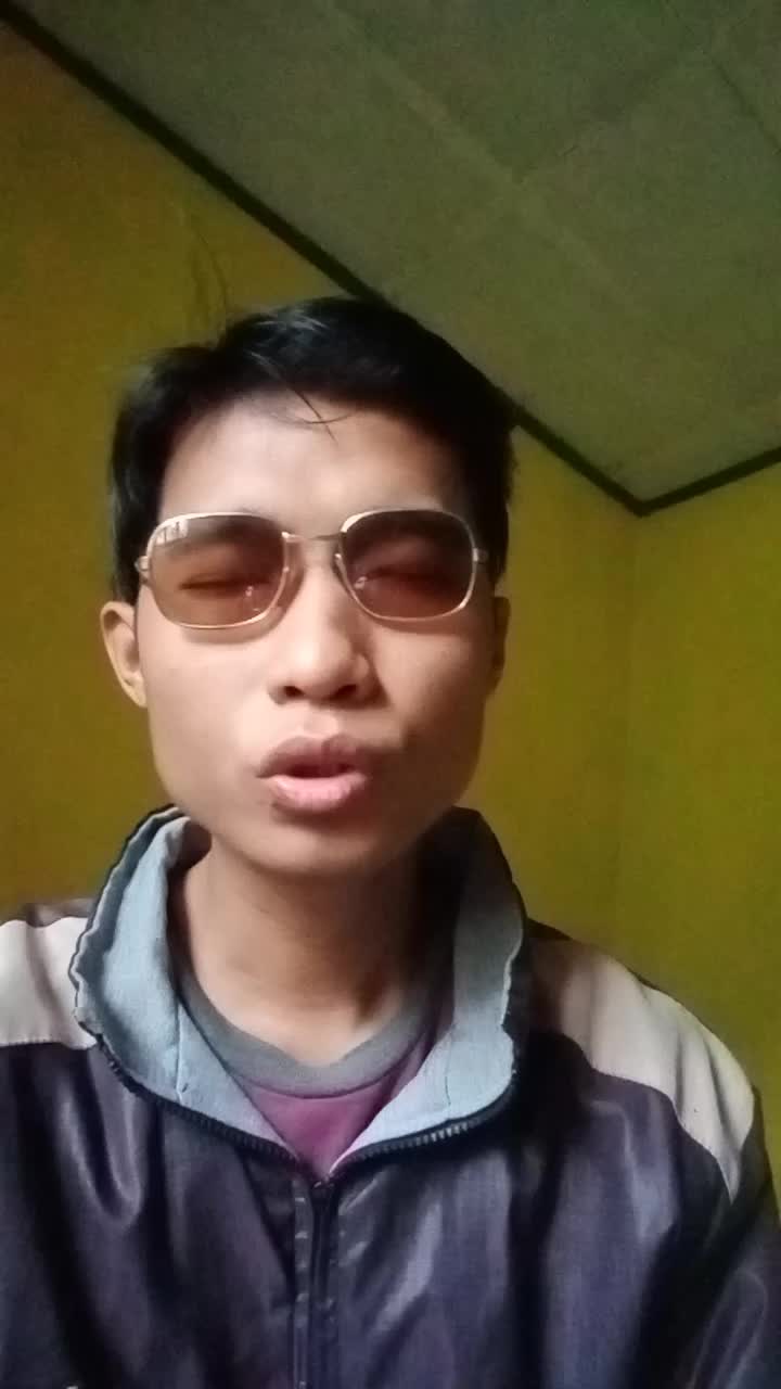 Xfi2021 Solo Mahfudz 21 kebumen kekasih bayangan