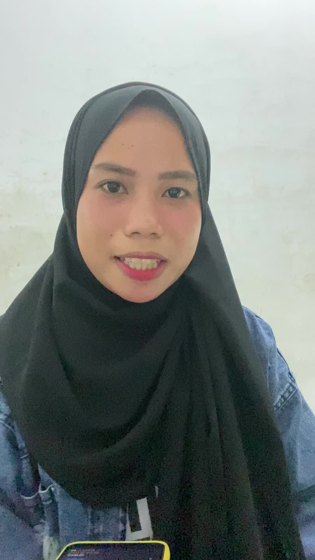 Suyesmi_22th_Tembilahan_MuhasabahCinta