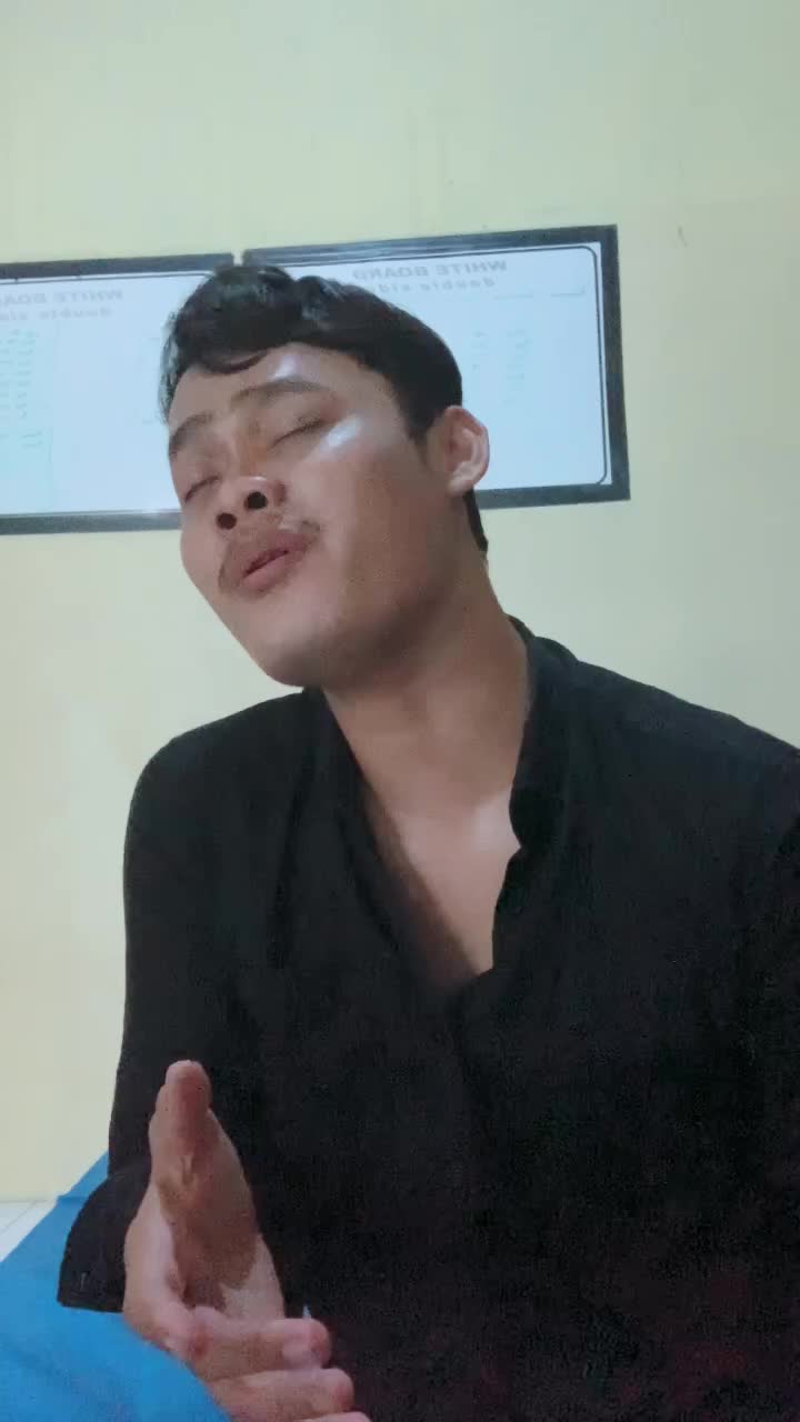 KDI 2021 KRISTAL KARMINA BANTUL 29 DINGIN #ONLINEAUDITIONKDI2021