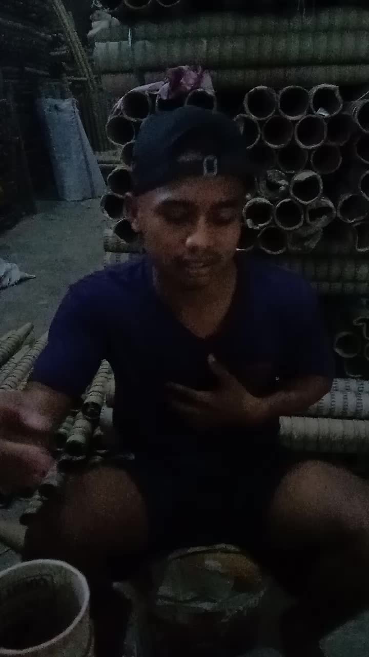 Akhir sebuah cerita. jadi stersss