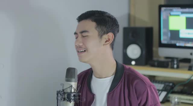 DICKY PRATAMA YUDHA_20 TAHUN_BOYOLALI__JAWA TENGAH_BENCI KUSANGKA SAYANG #OnlineAuditionRisingStarIndonesiaDangdut #rcti+ #rctiofficial