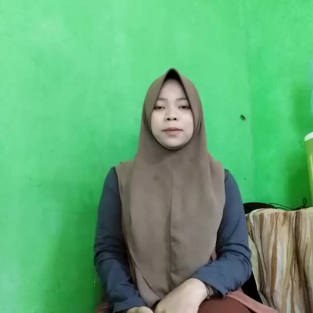judul sholawat qomarun, untuk voice off ramadhan