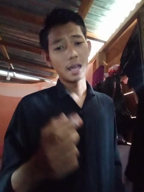 KDI2021 NANDO SAPUTRA SUMATRA SELATAN 20TAHUN KEJORA #onlineauditionKDI2021