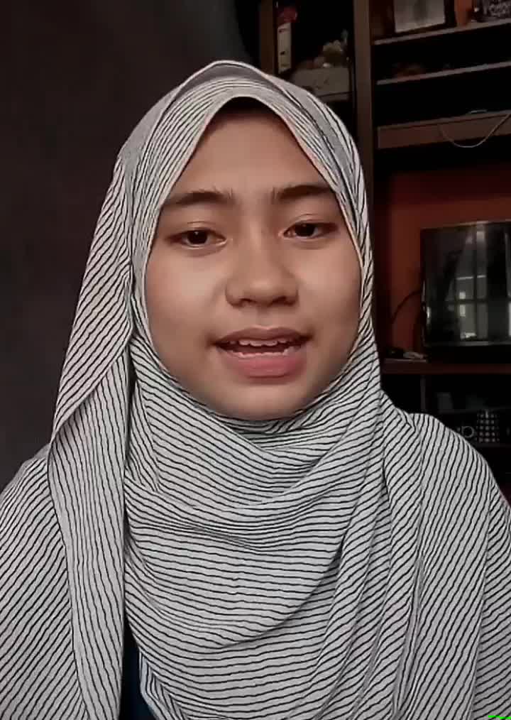 Bismillah,Nama: Ayunda Prihasti 20 tahun Binjai Sumut,Saya berharap bisa lolos Aamiin😊🙏#OnlineAuditionRisingStarIndonesiaDangdut