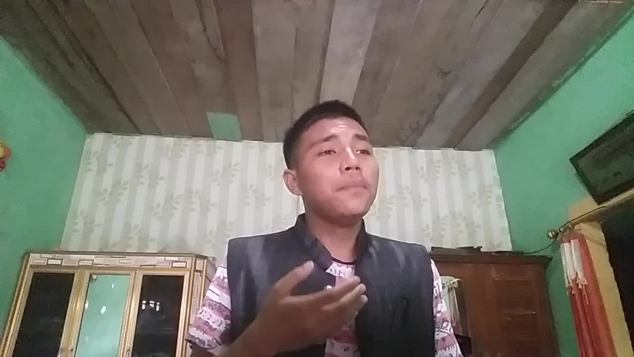 Ibro Rahmatullah, 17 Tahun, sumatera selatan, Engkaulah takdirku (weni) Dengarkan Pakai Earphone!! #ONLINEAUDITIONRISINGSTARINDONESIADANGDUT
