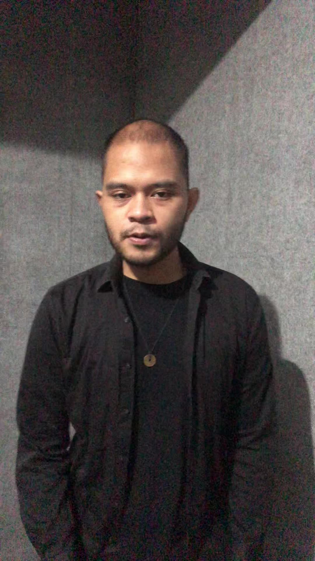 XFI2021 SOLO DWIKY RAHMAT SYAMSUDIN 23 TANGERANG SELATAN SOLDIER OF FORTUNE
