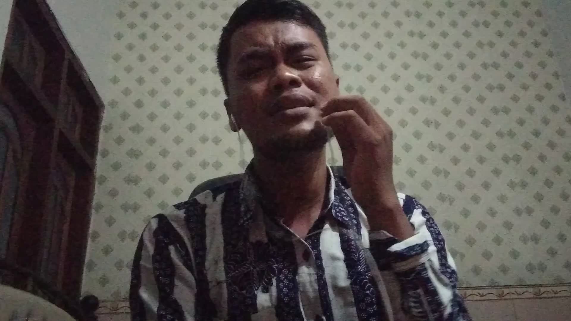 Habis Gelap Terbit Terang, Rhoma Irama
#ONLINEAUDITIONRISINGSTARINDONESIADANGDUT