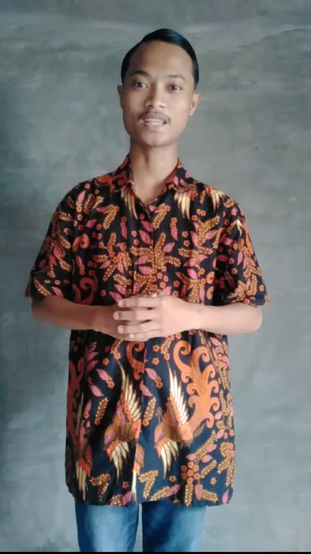 KDI2022 Surian Kharisma Kabupaten Deli Serdang  21 Tahun Gala gala #ONLINEAUDITIONKDI2022