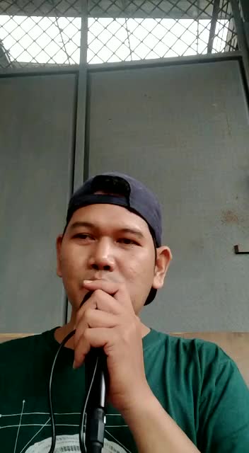 Tanpa batas waktu sound track IC RCTI Ok by danu