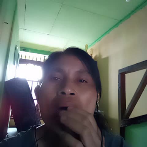  me your voice season 3  Aku Jatuh  Cinta 