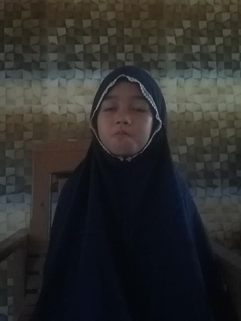 assalamu'alaikum.. mohon do'a dan dukungannya buat ananda Fatimah Az Zahra asal kab. Polewali  Mandar prov. Sulawesi Barat. Terimakasih