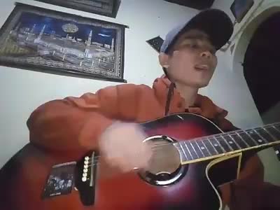 Bismilahhirohmannirohim....Saya Achmad Zakaria Asal Lampung....Aku Bukan Pengemis Cinta#RISING STAR INDONESIA DANGDUT