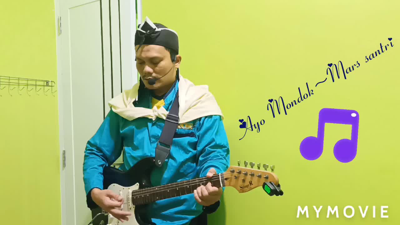 Mars santri 2022 ( Ayo Mondok ) toLong bantu Vote me Love foLow share coment ciptaan ALim murdani 34th Jakarta,,,thanks for watching.... 