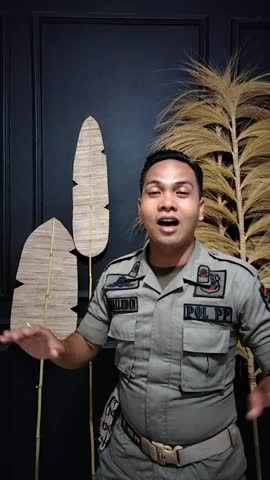 NAMA : AWALLUDIN _ UMUR 24TH_ASAL DARI SUMATRA SELATAN _ DARI POL PP_ JUDUL LAGU "GEJOLAK ASMARA"#ONLINEAUDITIONRISINGSTARINDONESIADANGDUT 