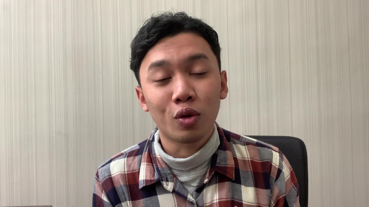 Hifnie Zaidan_19 Tahun_Luwuk Banggai_Ya Robbana
#VoiceOfRamadanGTV #VoiceOfRamadan #YaRobbana 