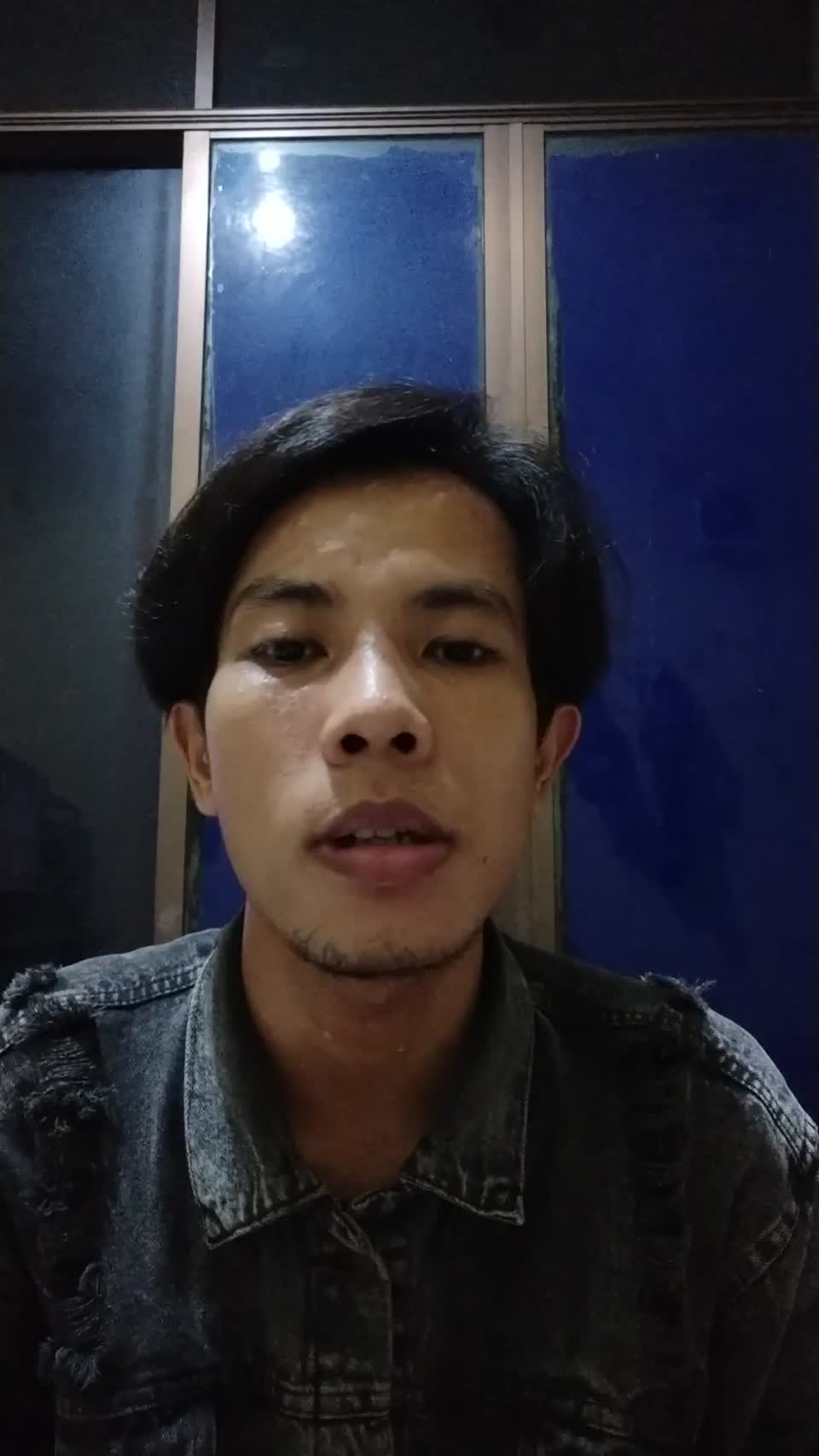 M. FAHRIZAL_26TAHUN_TEGAL_QOMARUN(MustafaAtef)&PadamuKuBersujud(Afgan). 