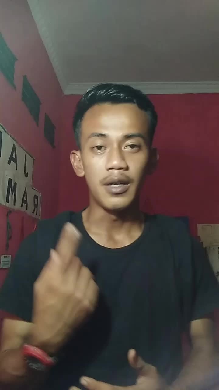 XFI2021 SOLO Januar Ramadhan 23Th Yogyakarta Karena Ku Sanggup & Cinta Untuk Mama 