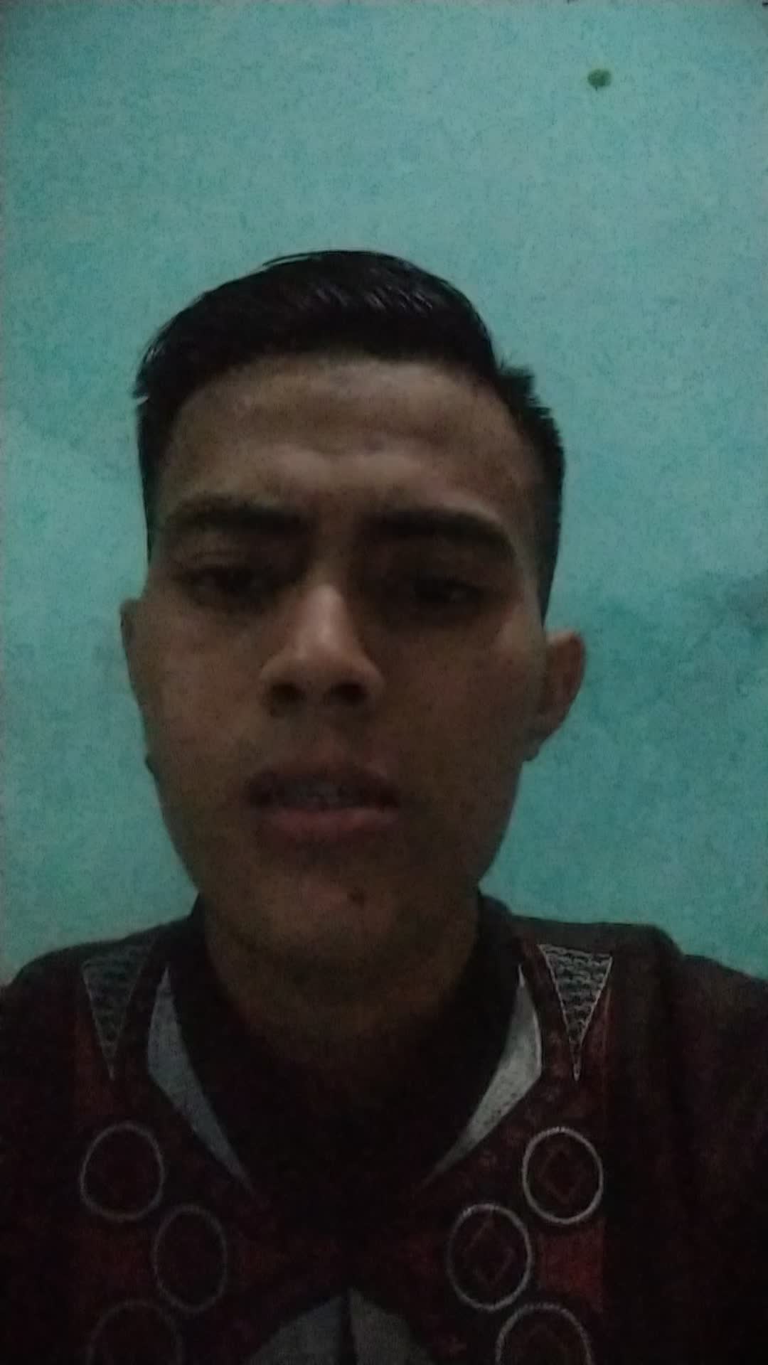 cover maher zain - sepanjang hidup #voiceoframadangtv