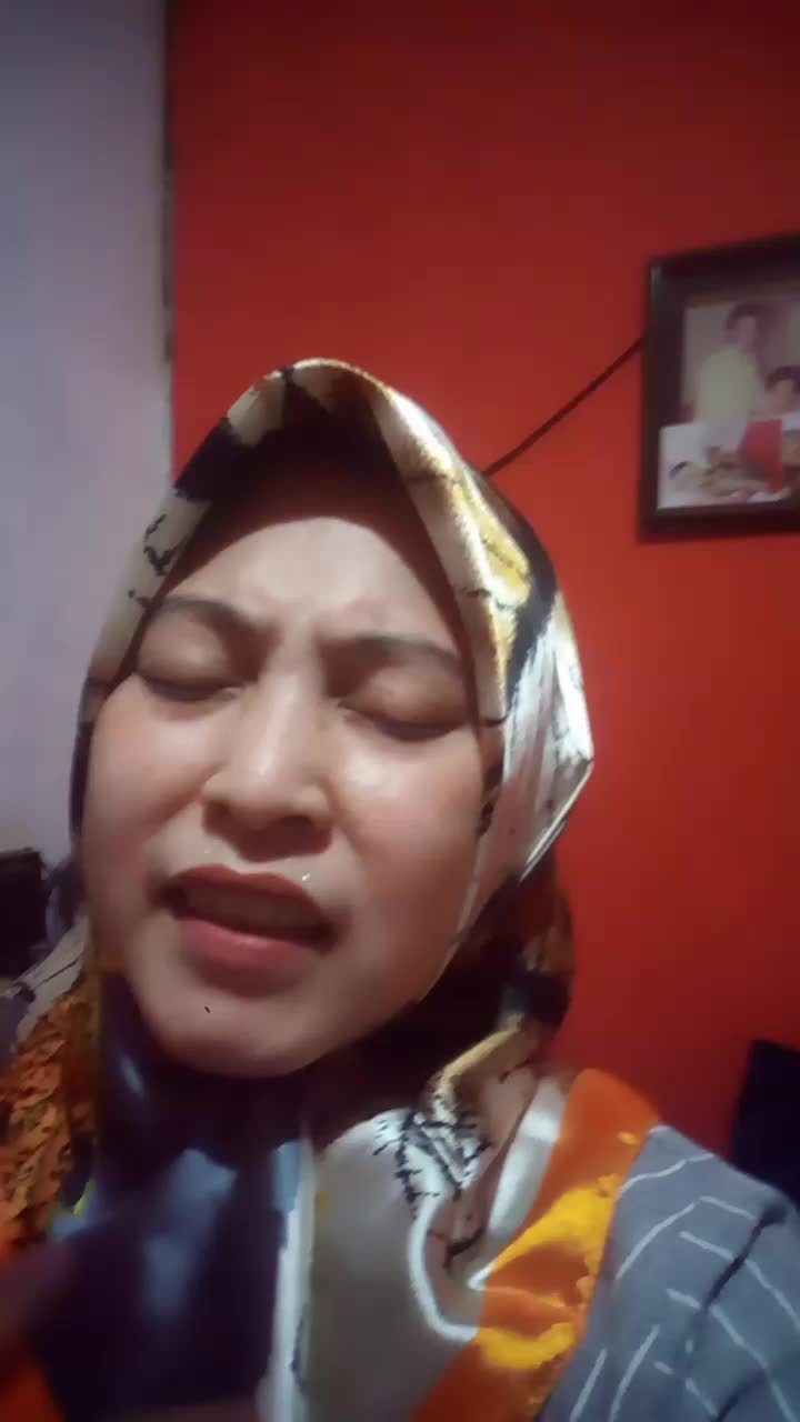 KDI2021 Robiyanah Bekasi Kota 36tahun Cinta Rahasia #onlineauditionkdi2021
