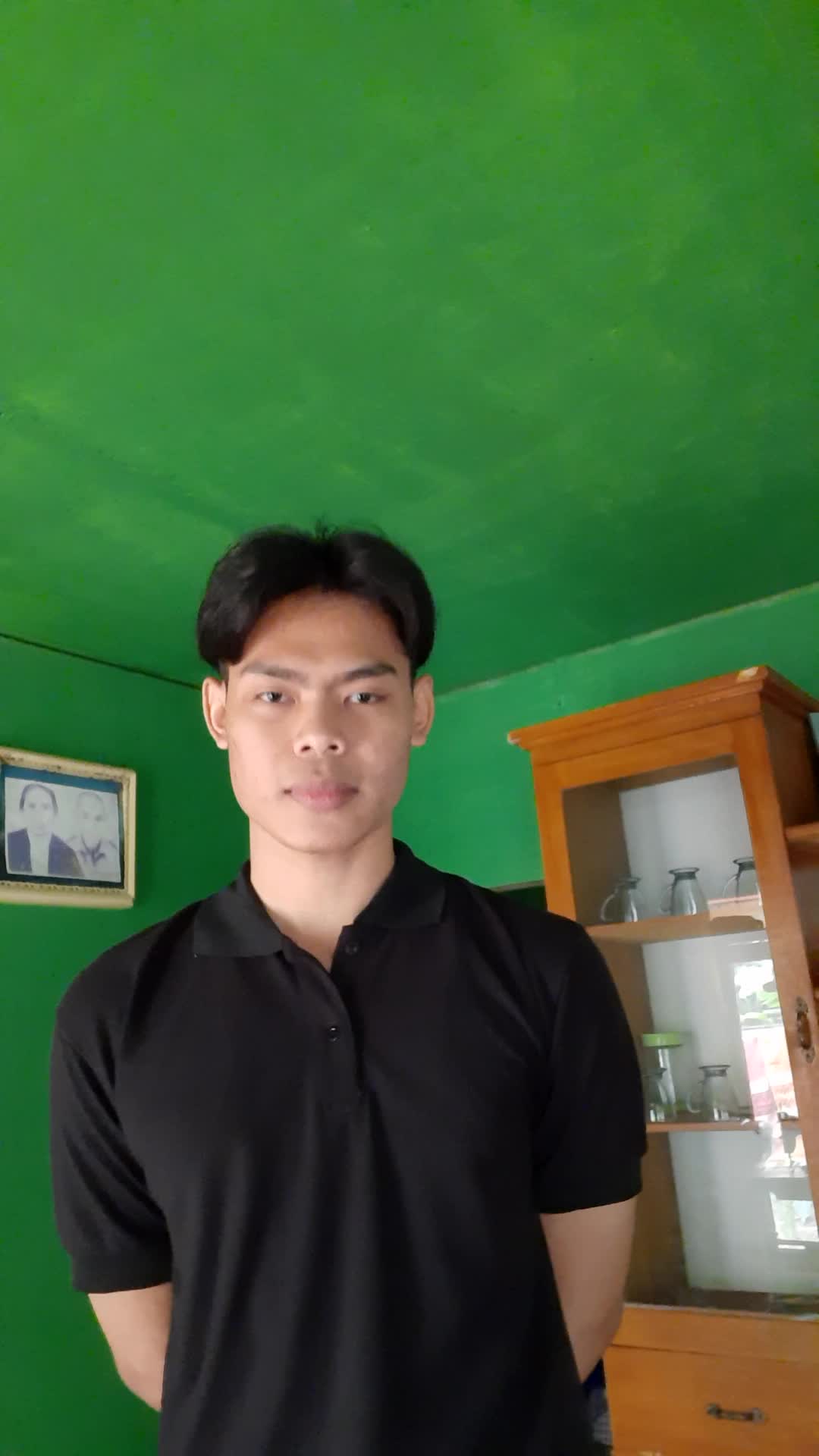 KDI 2021 Anggi Riyaldi S kab. Bandung Barat 23 tahun Hadirmu Bagai Mimpi #OnlineAuditionKDI2021