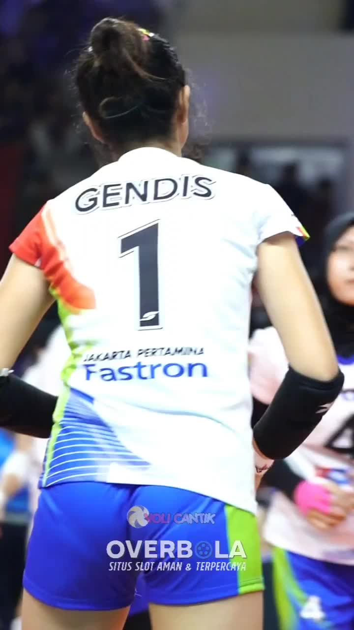 Gendis 🇮🇩
