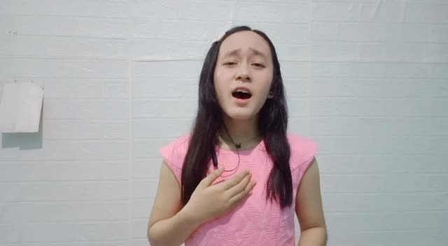 XFI2021 SOLO KAREN ANGEL SITUMEANG 16 MEDAN MELAWAN RESTU LULLABY OF BIRDLAND