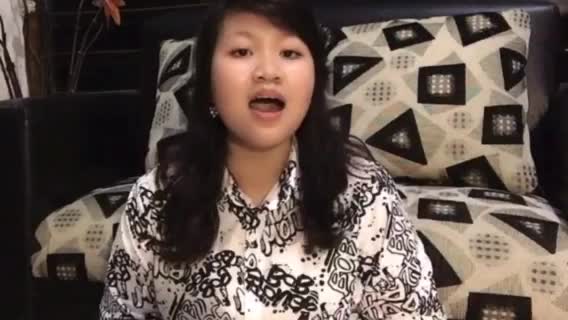 XFI2021 SOLO Marsya Aulia 15 tahun KUDUS, Jawa Tengah listen (Beyonce) & hurt (Christina Aguilera)