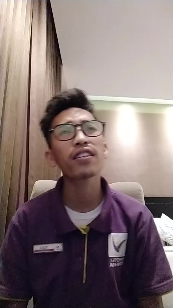 mungkin esok hari (cover Yudi Suharyono) domisili Cimahi no telepone 089675633277 / 089603943139