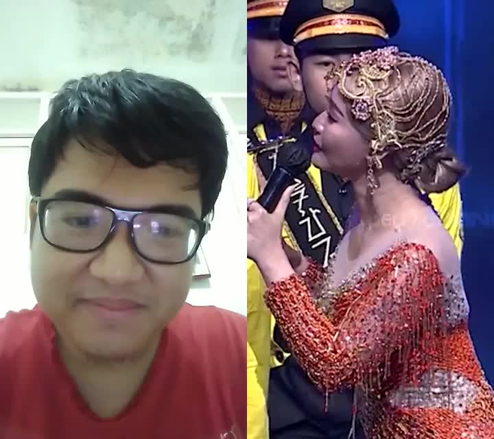 #HitsChallenge - Diajak Goyang