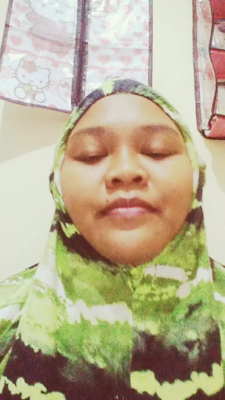 KDI2021 LARASATI SULAWESI SELATAN UMUR 28 THN LESTI BAWA AKU KE PENGHULU #ONLINEAUDITIONKDI2021