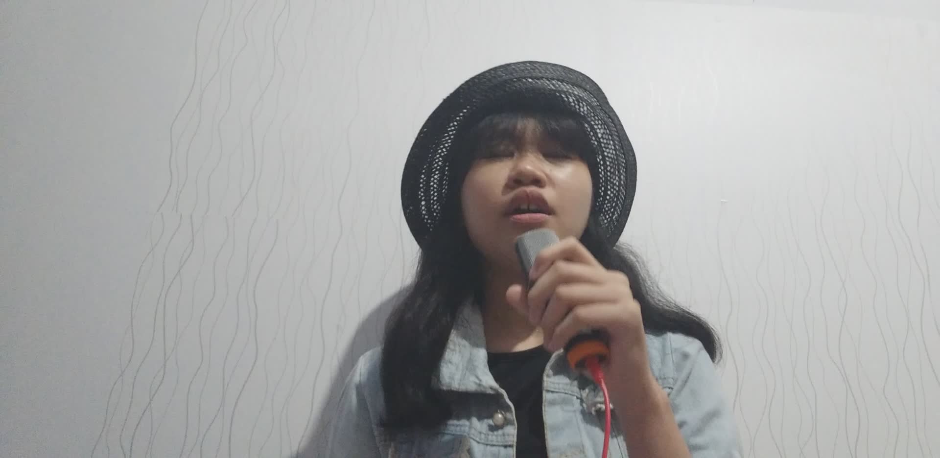 michelle valerie 14yo - Bogor 