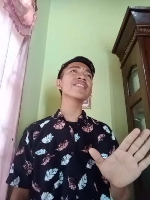 KDI 2021 Rahadi kota lubuk linggau kec.selangit prov:sumsel lagu (bawa aku kepenghulu) lesti kejora