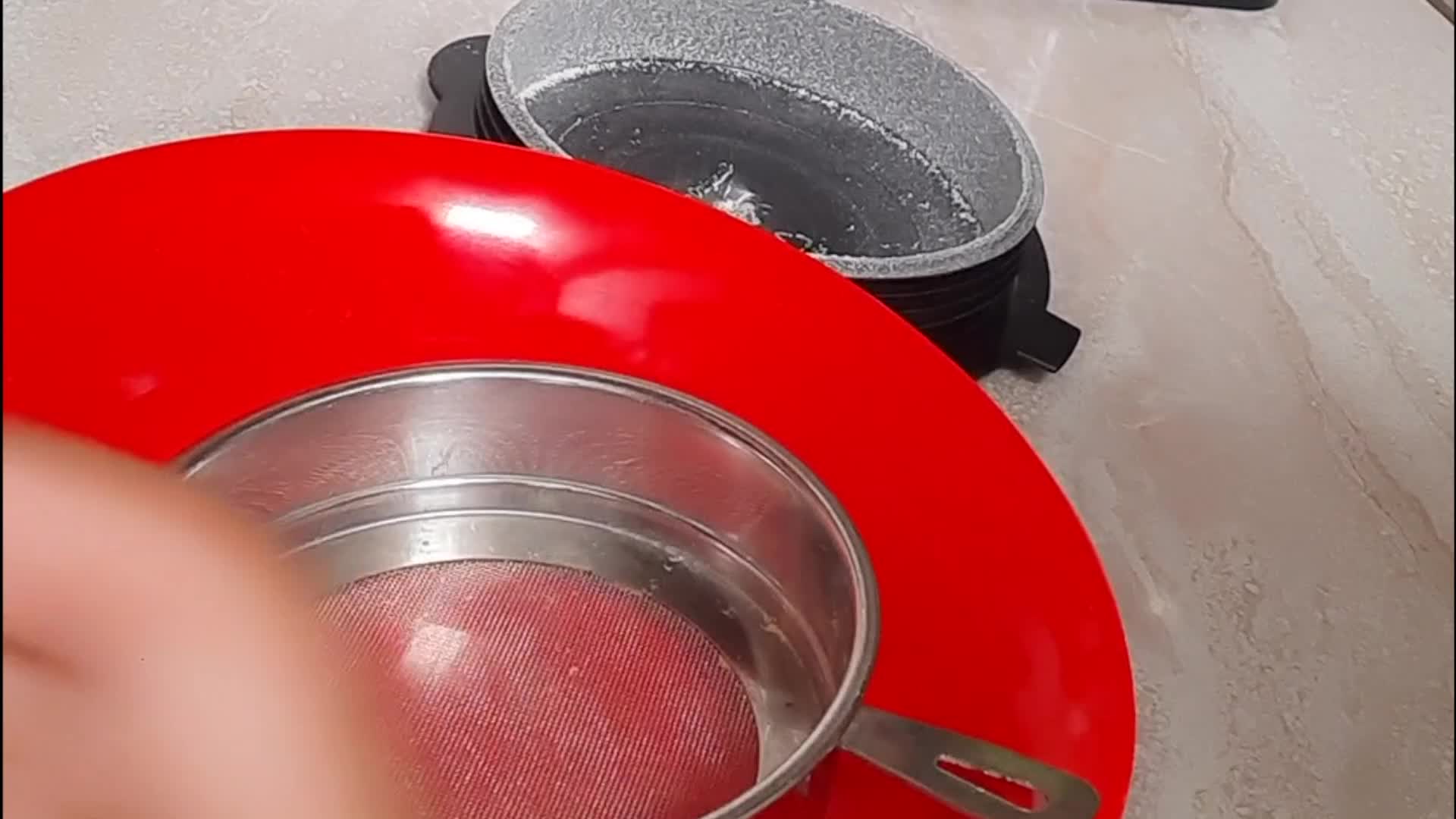 Bikin Macaroon semudah itu, bahkan bisa bikin sepulang sekolah😋