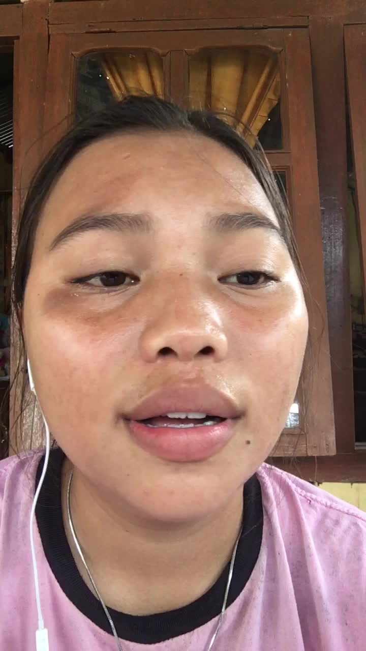 Dahsyat challenge