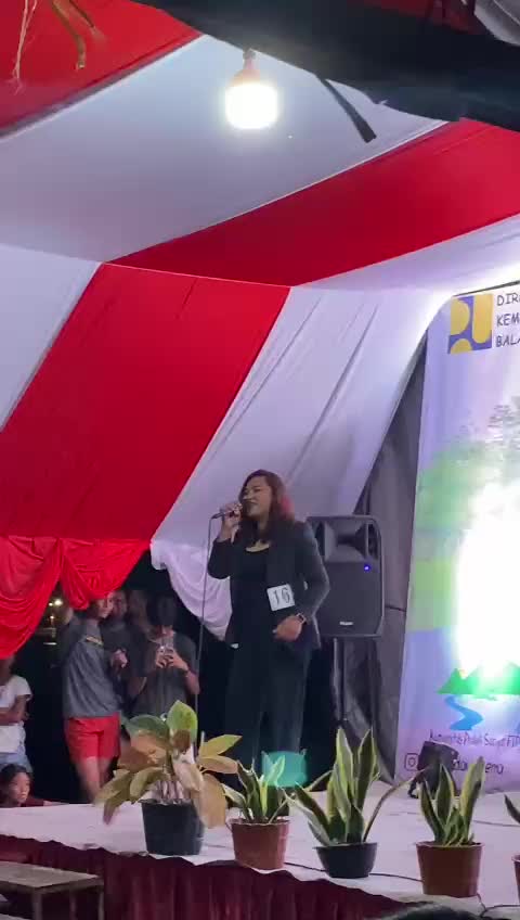 XFI2023 SOLO Pingkan Christy pateh 32 Manado Rise Up