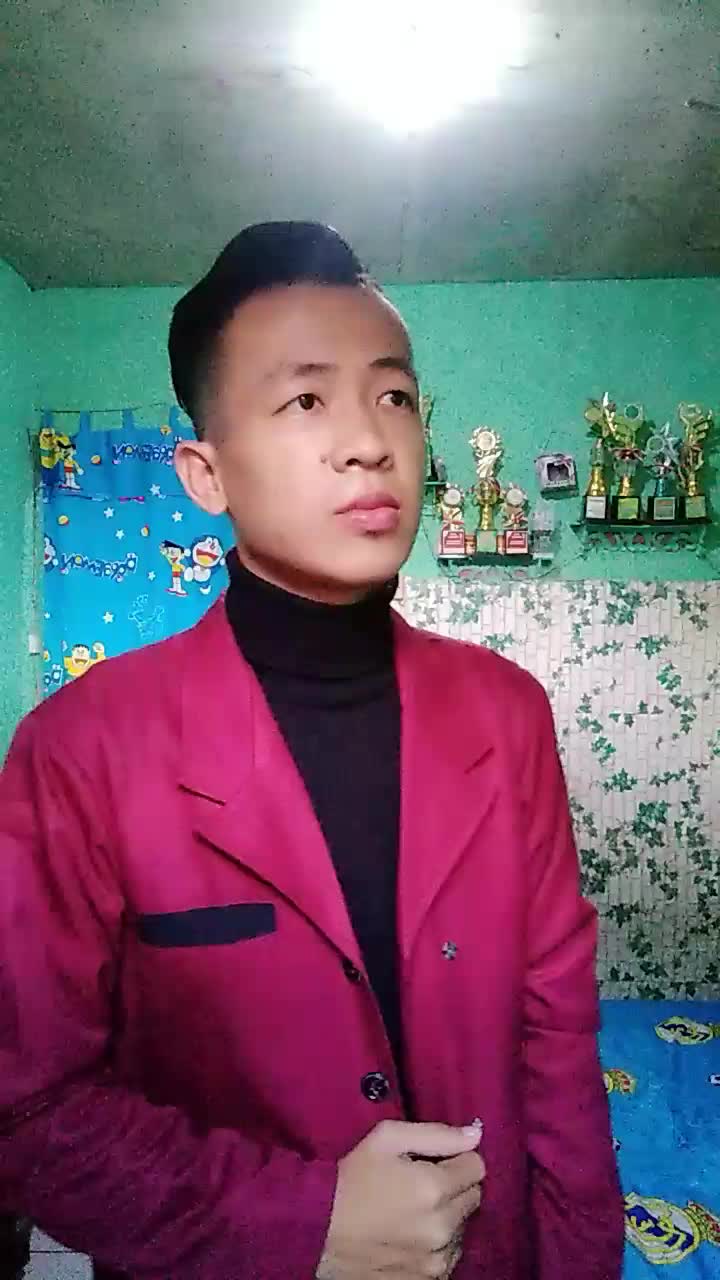 KDI2021 ADRIYANSYAH LAMPUNG SELATAN 27 TAHUN RACUN ASMARA #ONLINEAUDITIONKDI2021