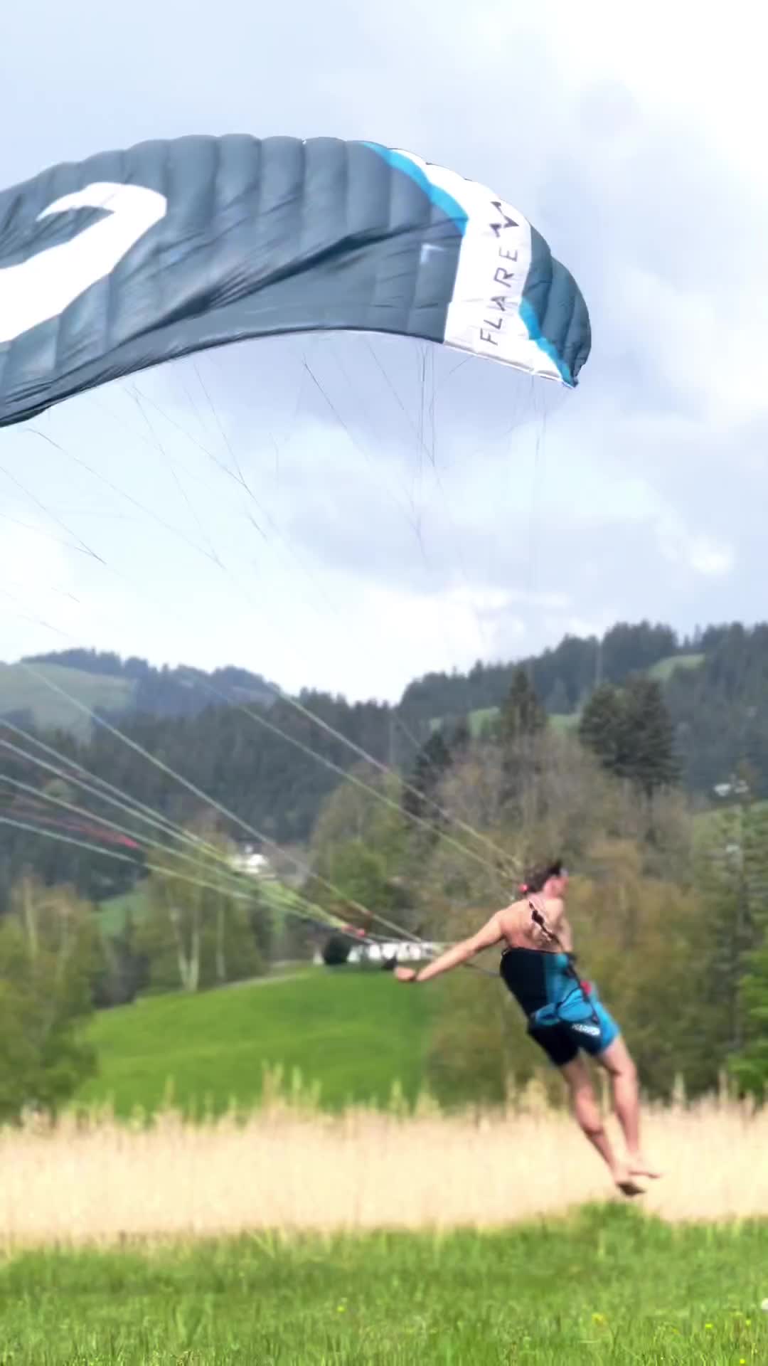 gak takut masuk angin apa?