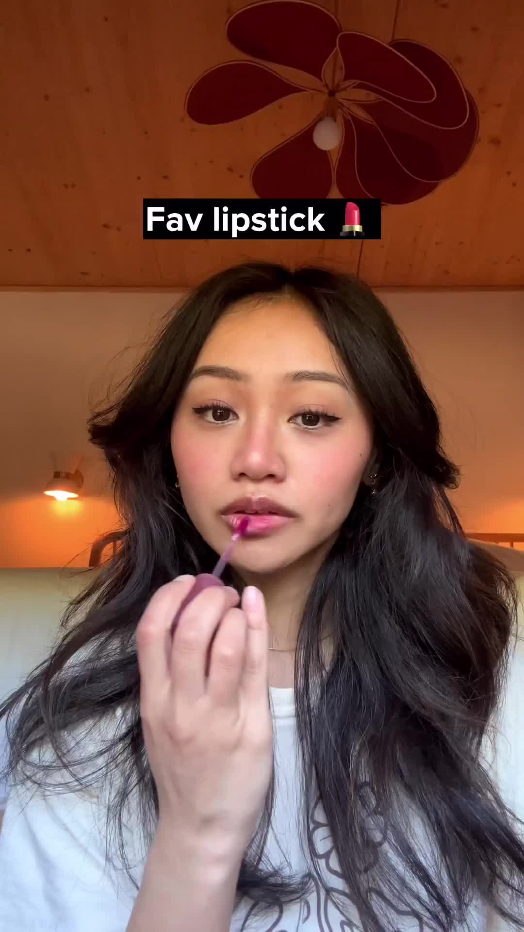 Make up tutorial untuk yang pake kacamata😍