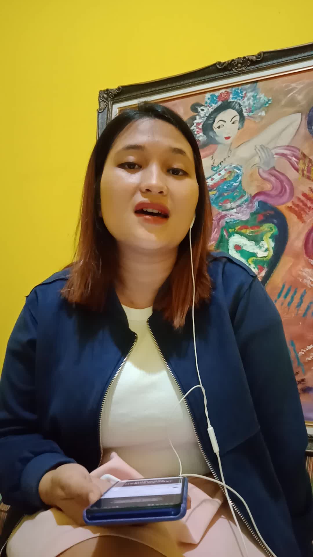 XFI 2021 SOLO NOVA INTAN 23 CIMAHI Dipersimpangan Dilema - Terry