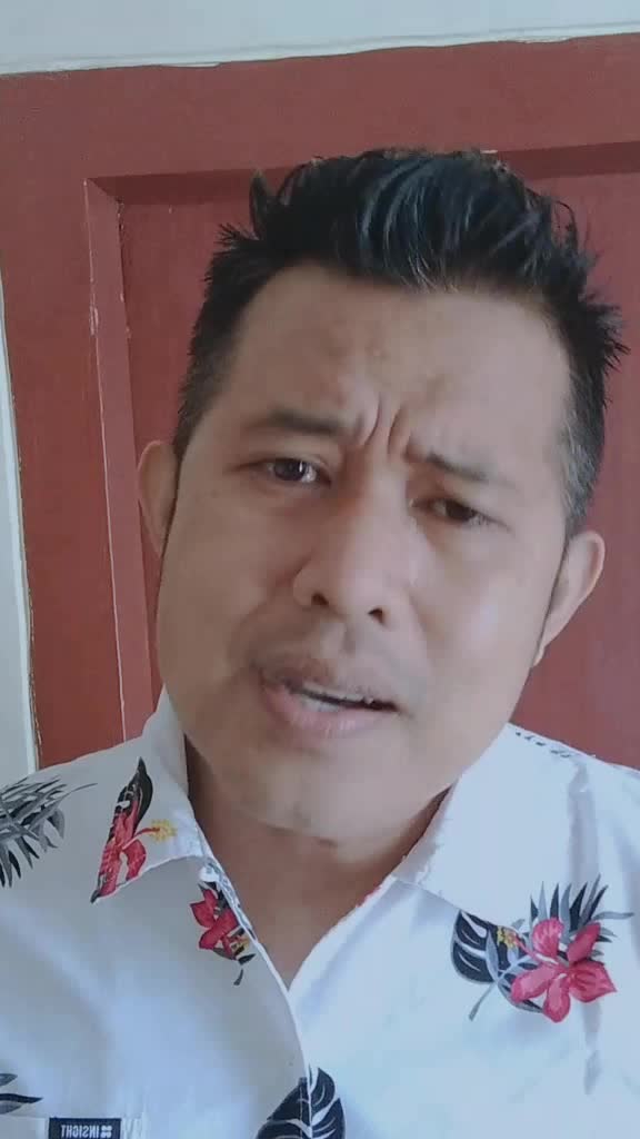 KDI2021 YUSUF MALANG 34THN KEHILANGAN #ONLINEAUDITIONKDI2021