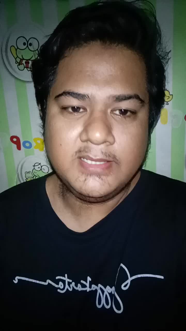 Jangan lupa vote yaa sahabat..