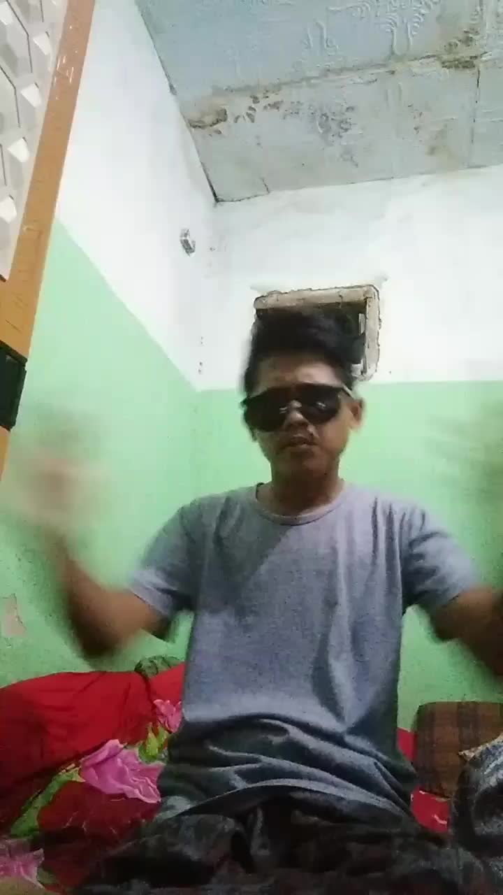 jenuh tak punya digital..jadi mainnya di RCTIplus...