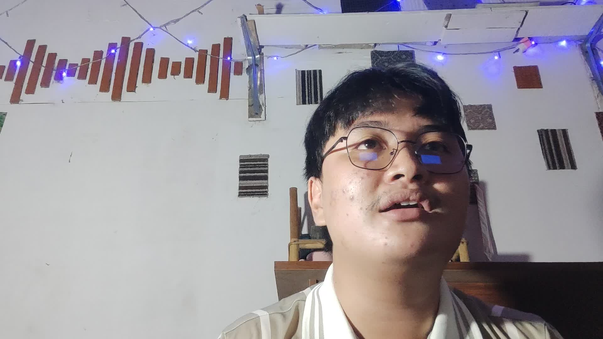 IDOL_XII Rafael Dwi Putra 20 Pekanbaru Shallow