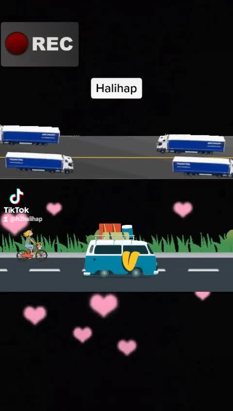 BBm Naik Lagi