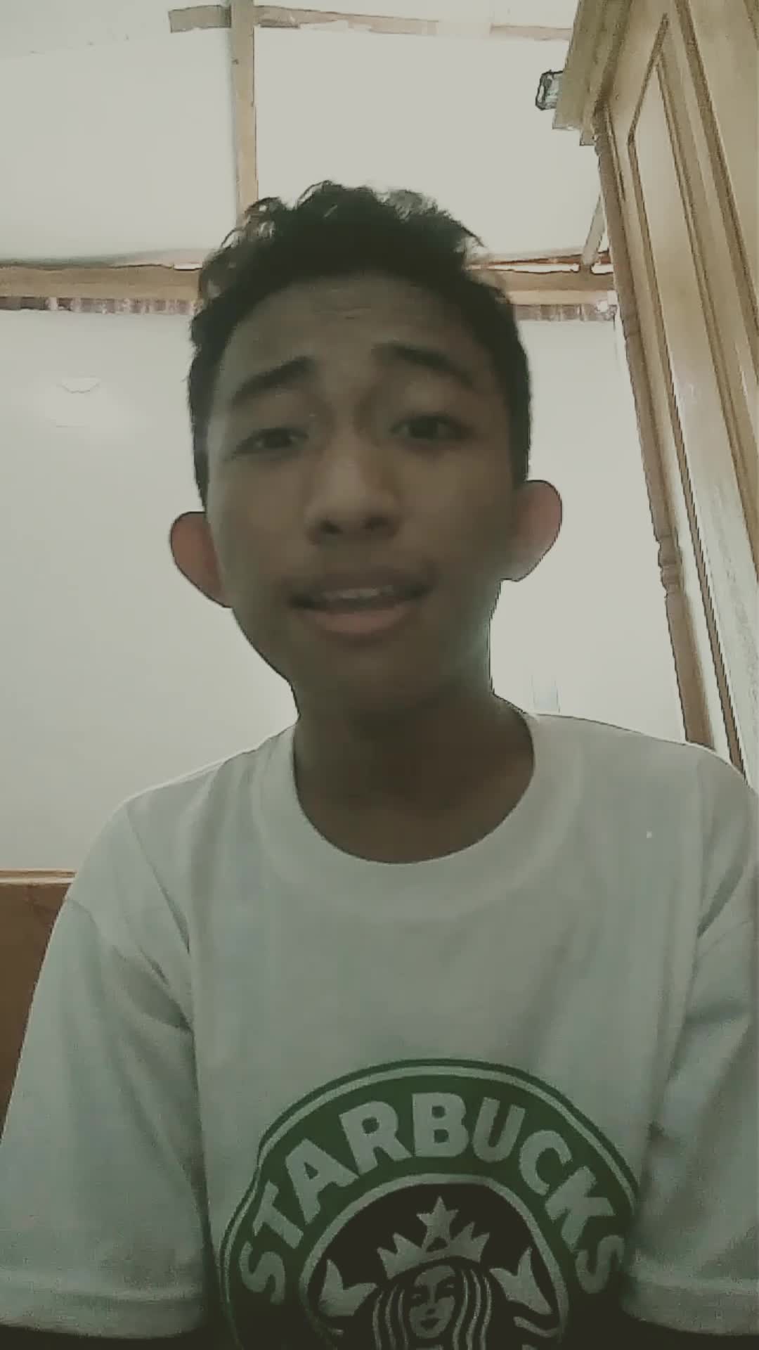 Cover Lagu Bahasa Kalbu Titi Dj - Ining Ahmad 